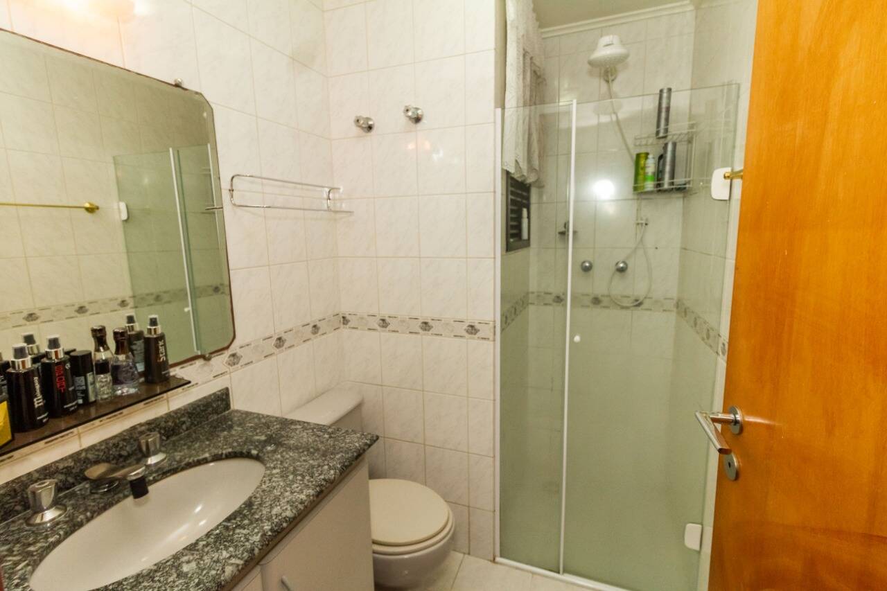 Apartamento à venda com 3 quartos, 100m² - Foto 20