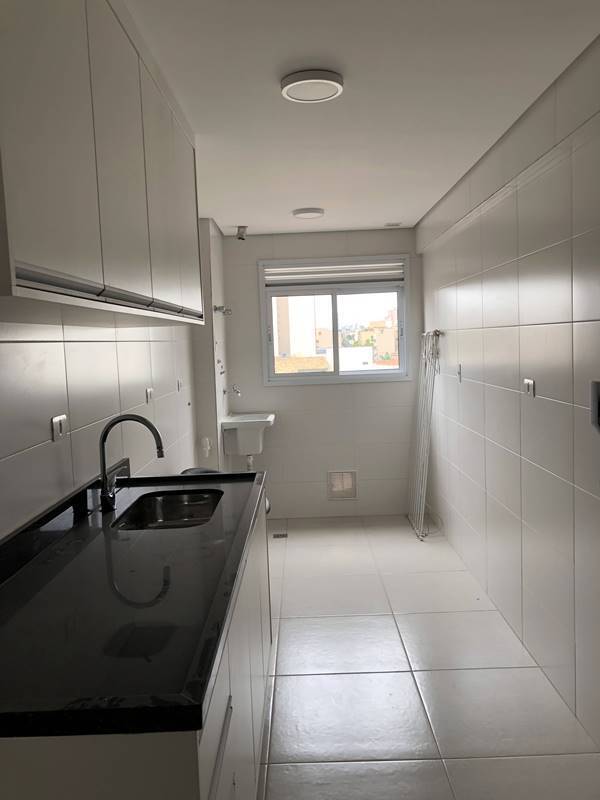 Apartamento à venda com 3 quartos, 95m² - Foto 12