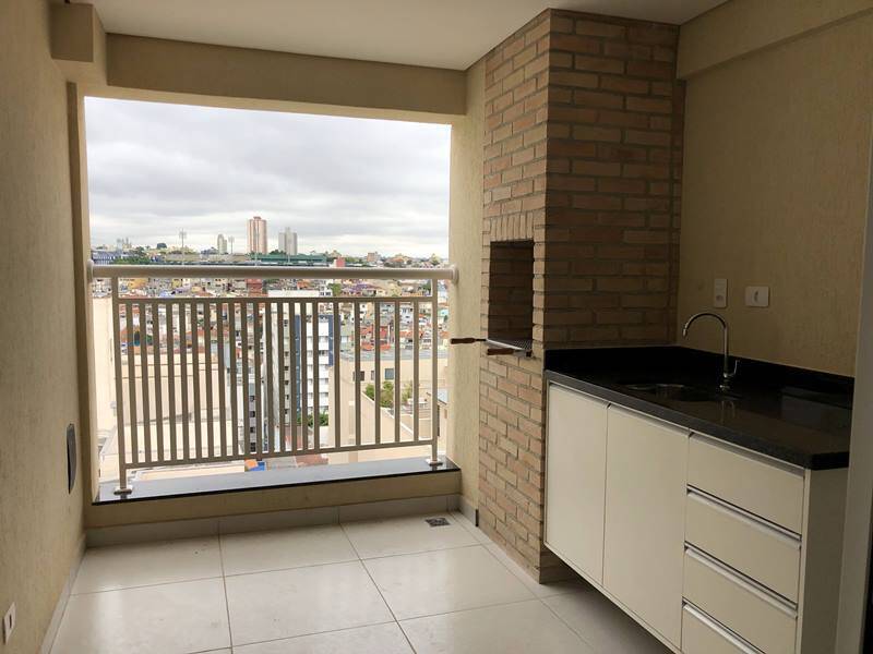 Apartamento à venda com 3 quartos, 95m² - Foto 6