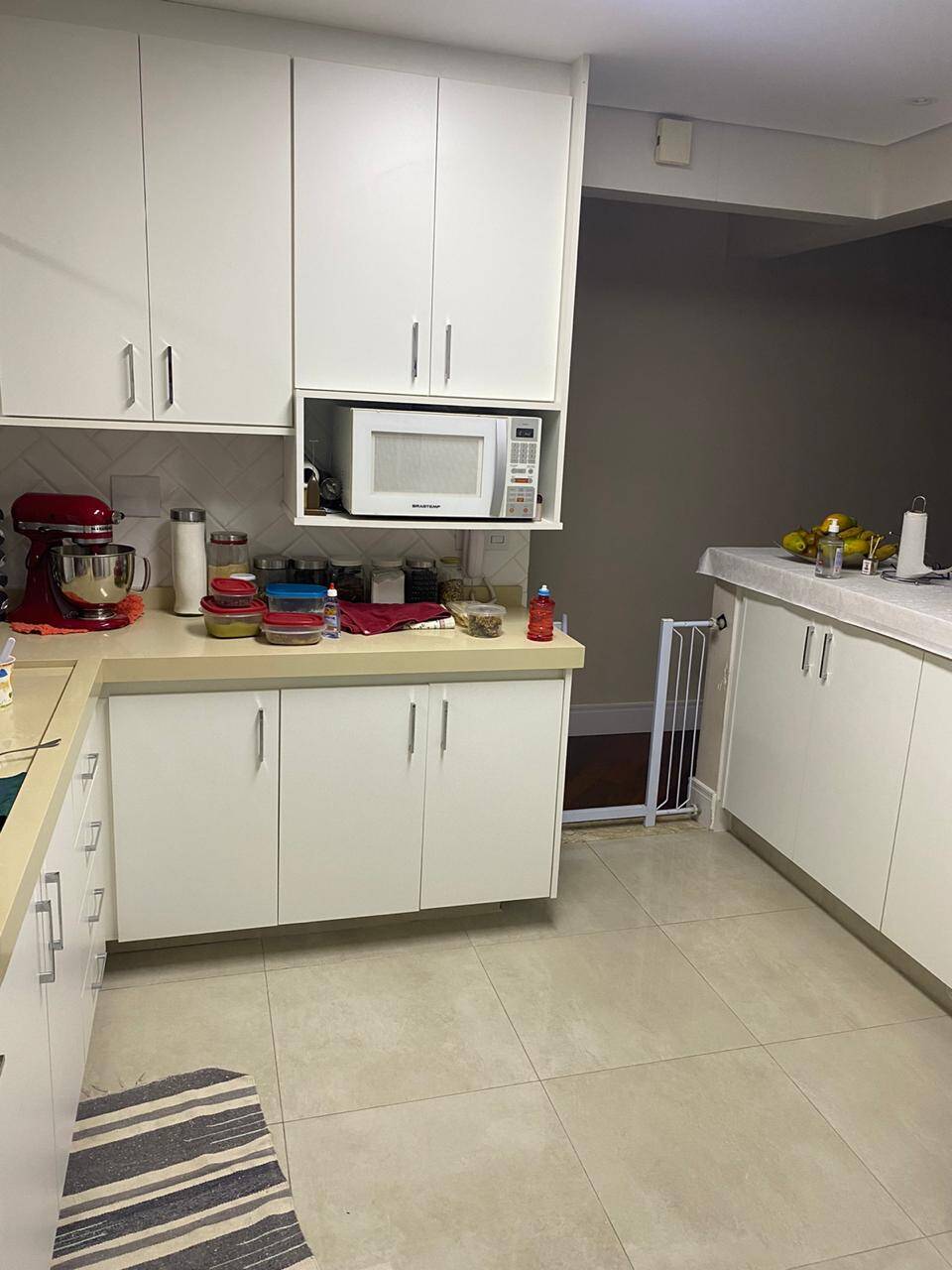 Apartamento à venda com 3 quartos, 110m² - Foto 2