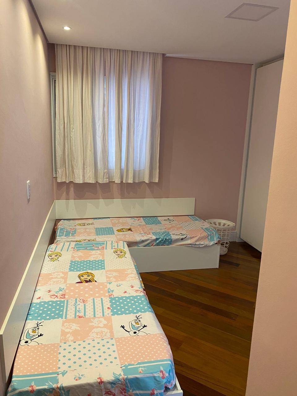 Apartamento à venda com 3 quartos, 110m² - Foto 11