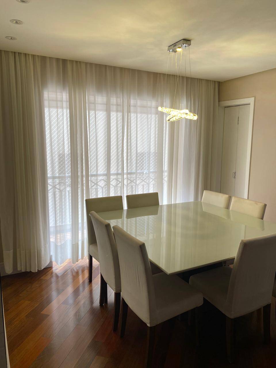 Apartamento à venda com 3 quartos, 110m² - Foto 14