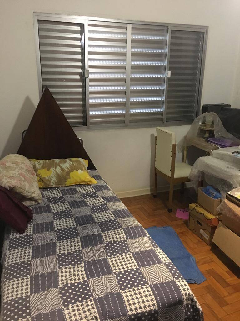 Apartamento à venda com 2 quartos, 96m² - Foto 2