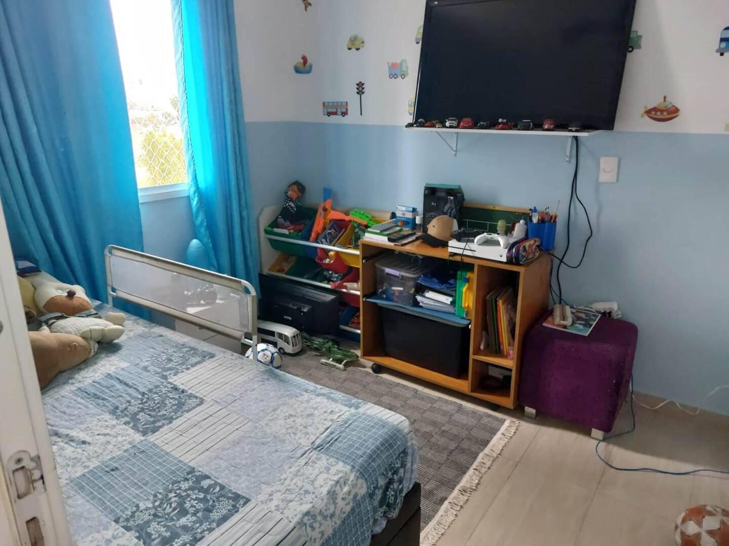 Apartamento à venda com 3 quartos, 84m² - Foto 8