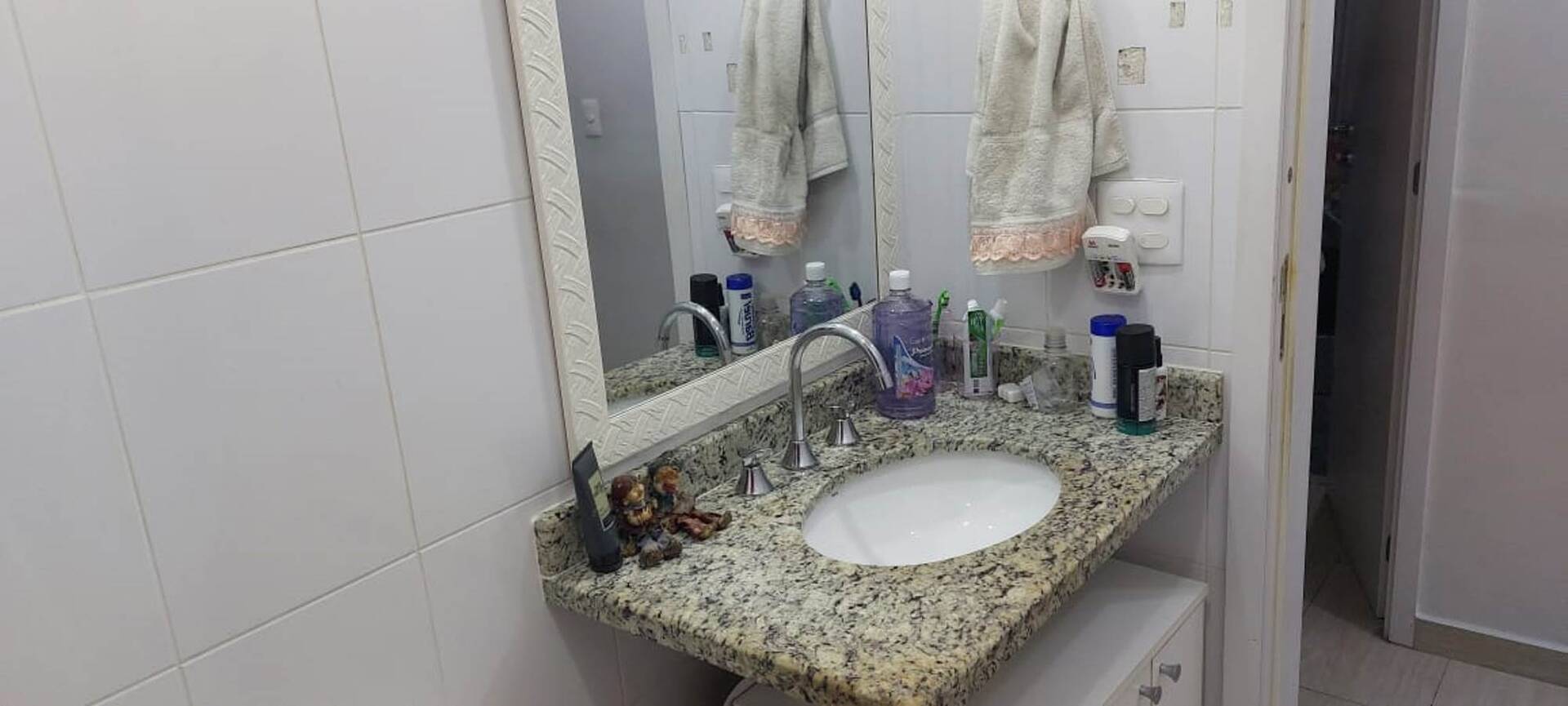 Apartamento à venda com 3 quartos, 84m² - Foto 9