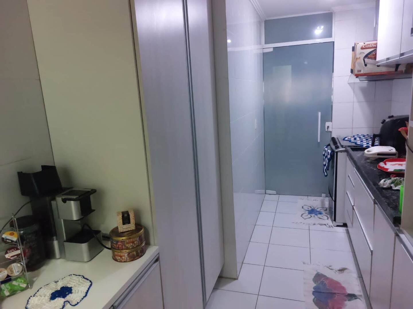 Apartamento à venda com 3 quartos, 84m² - Foto 12