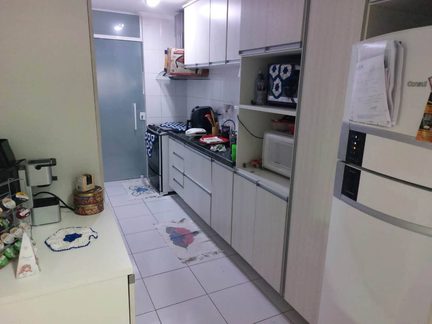 Apartamento à venda com 3 quartos, 84m² - Foto 14