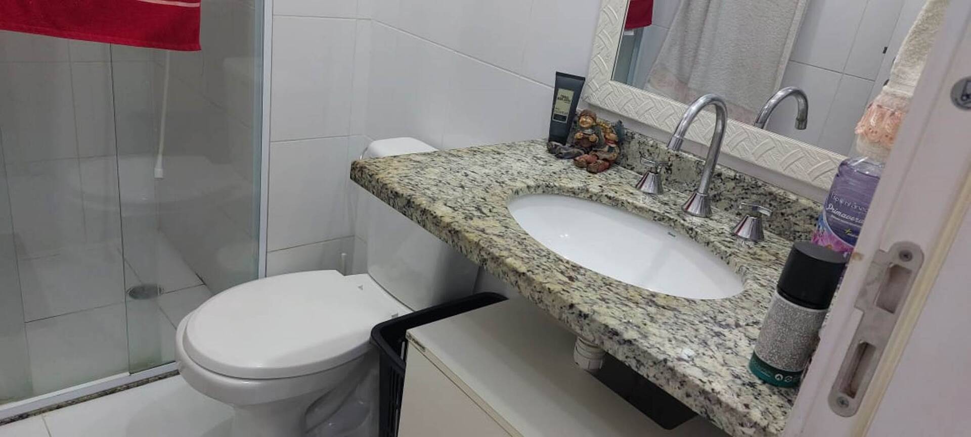 Apartamento à venda com 3 quartos, 84m² - Foto 11