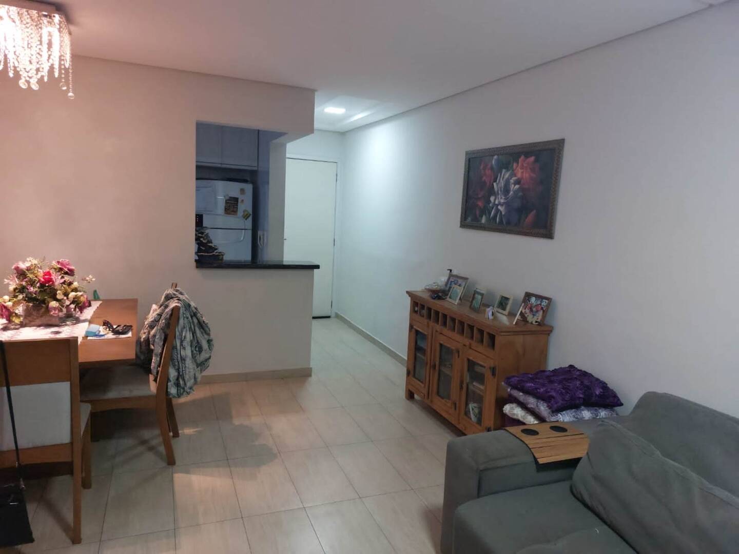 Apartamento à venda com 3 quartos, 84m² - Foto 13