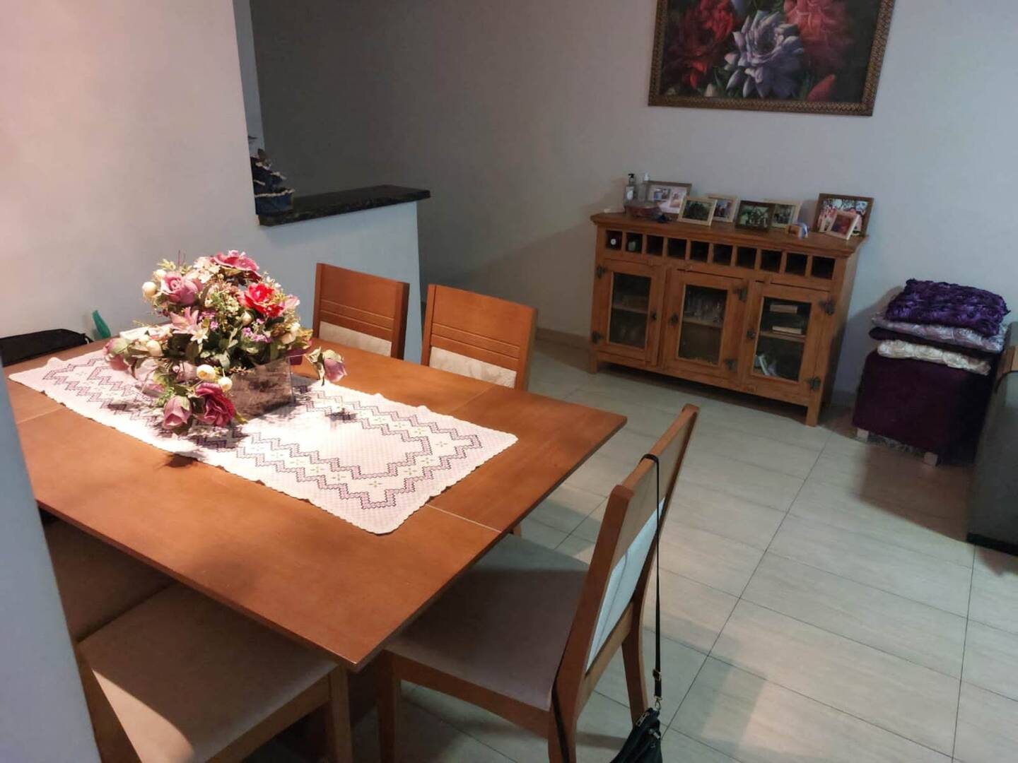 Apartamento à venda com 3 quartos, 84m² - Foto 15