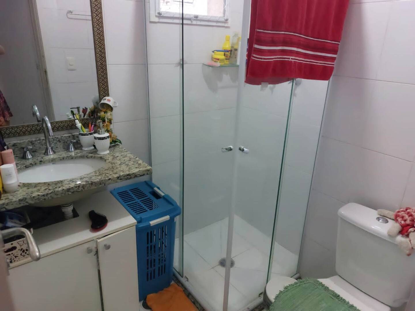 Apartamento à venda com 3 quartos, 84m² - Foto 16