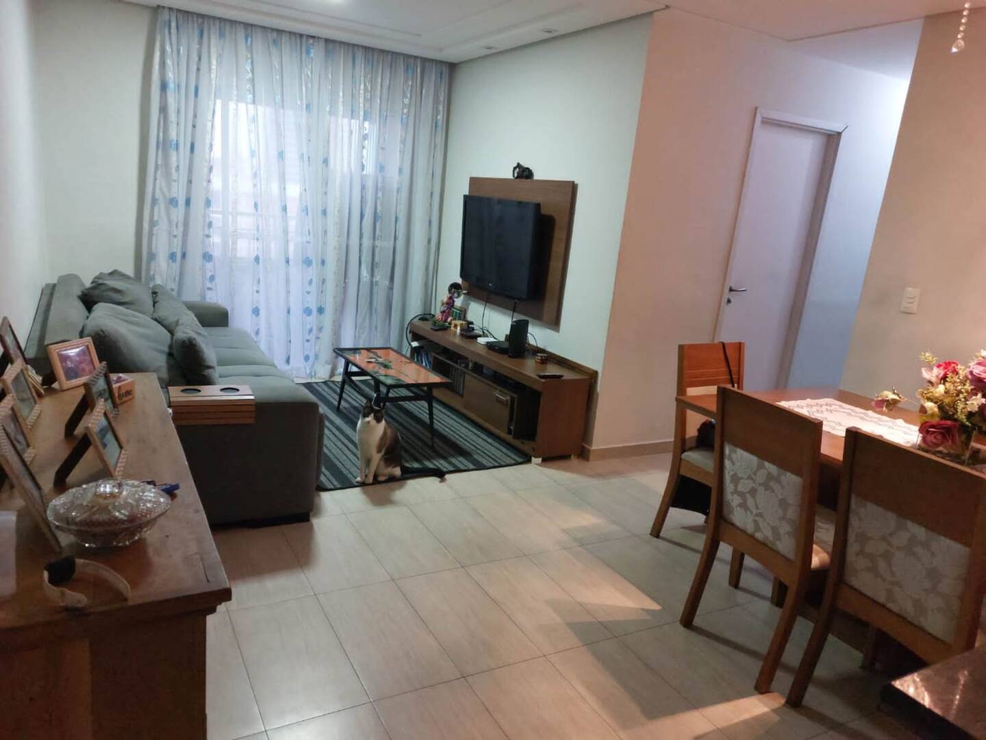 Apartamento à venda com 3 quartos, 84m² - Foto 18