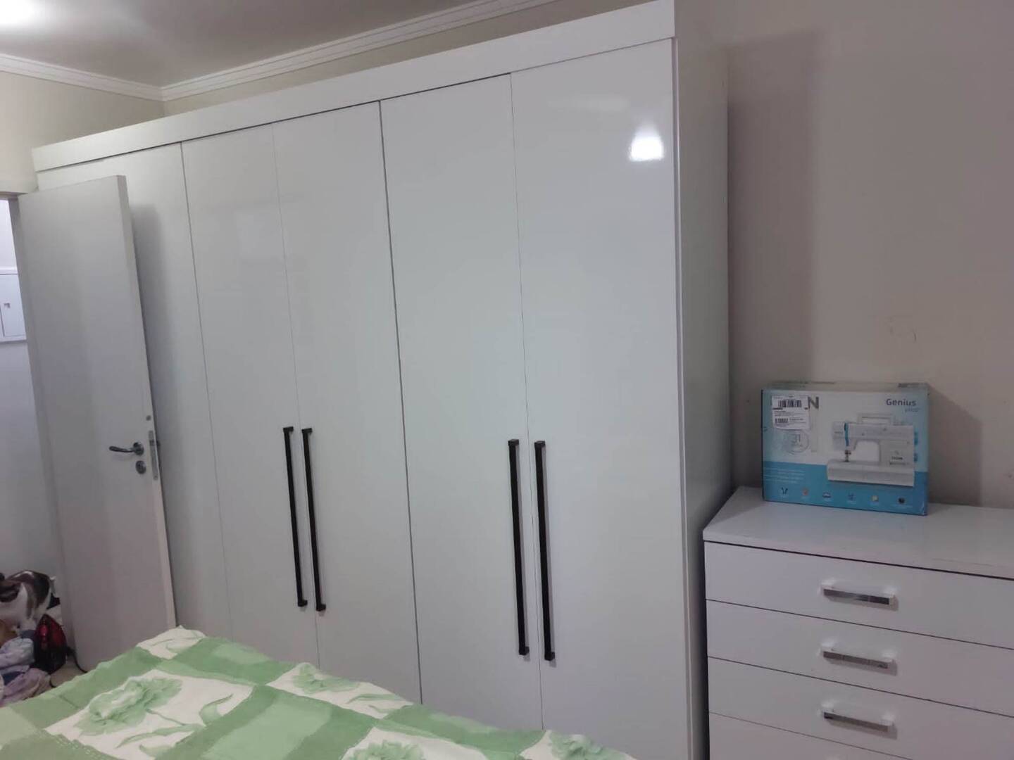 Apartamento à venda com 3 quartos, 84m² - Foto 17