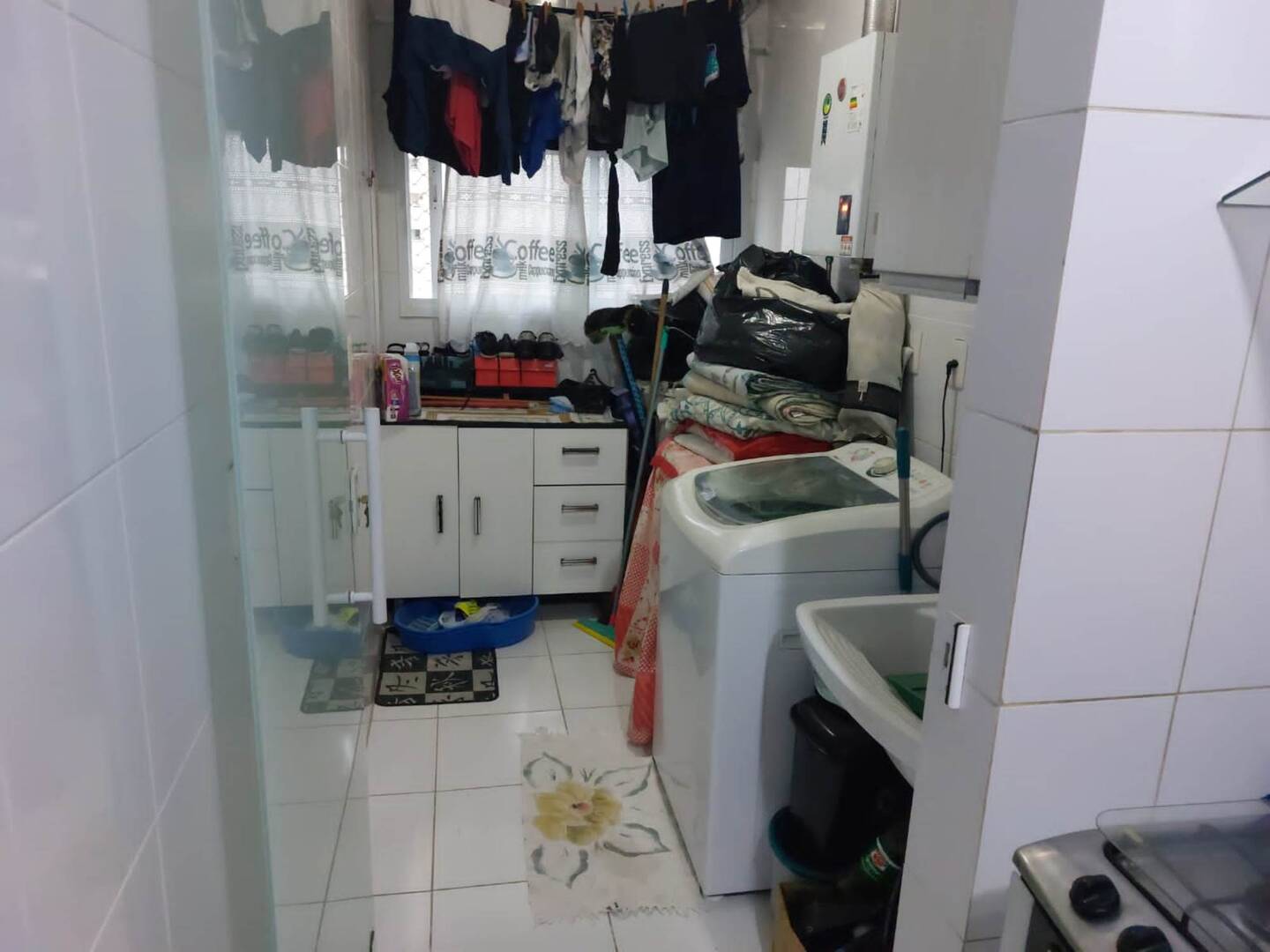 Apartamento à venda com 3 quartos, 84m² - Foto 20