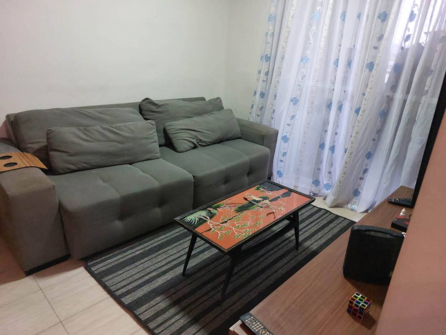 Apartamento à venda com 3 quartos, 84m² - Foto 4