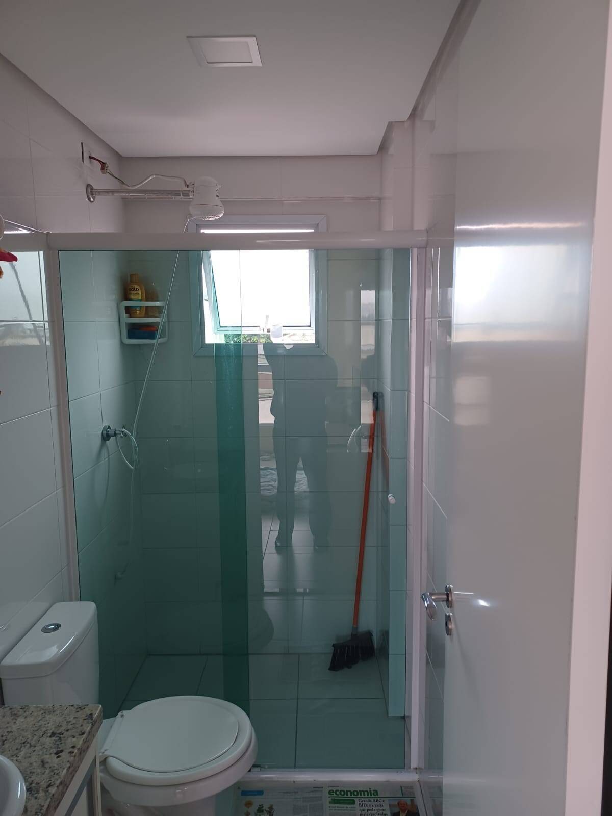 Apartamento à venda com 2 quartos, 60m² - Foto 9