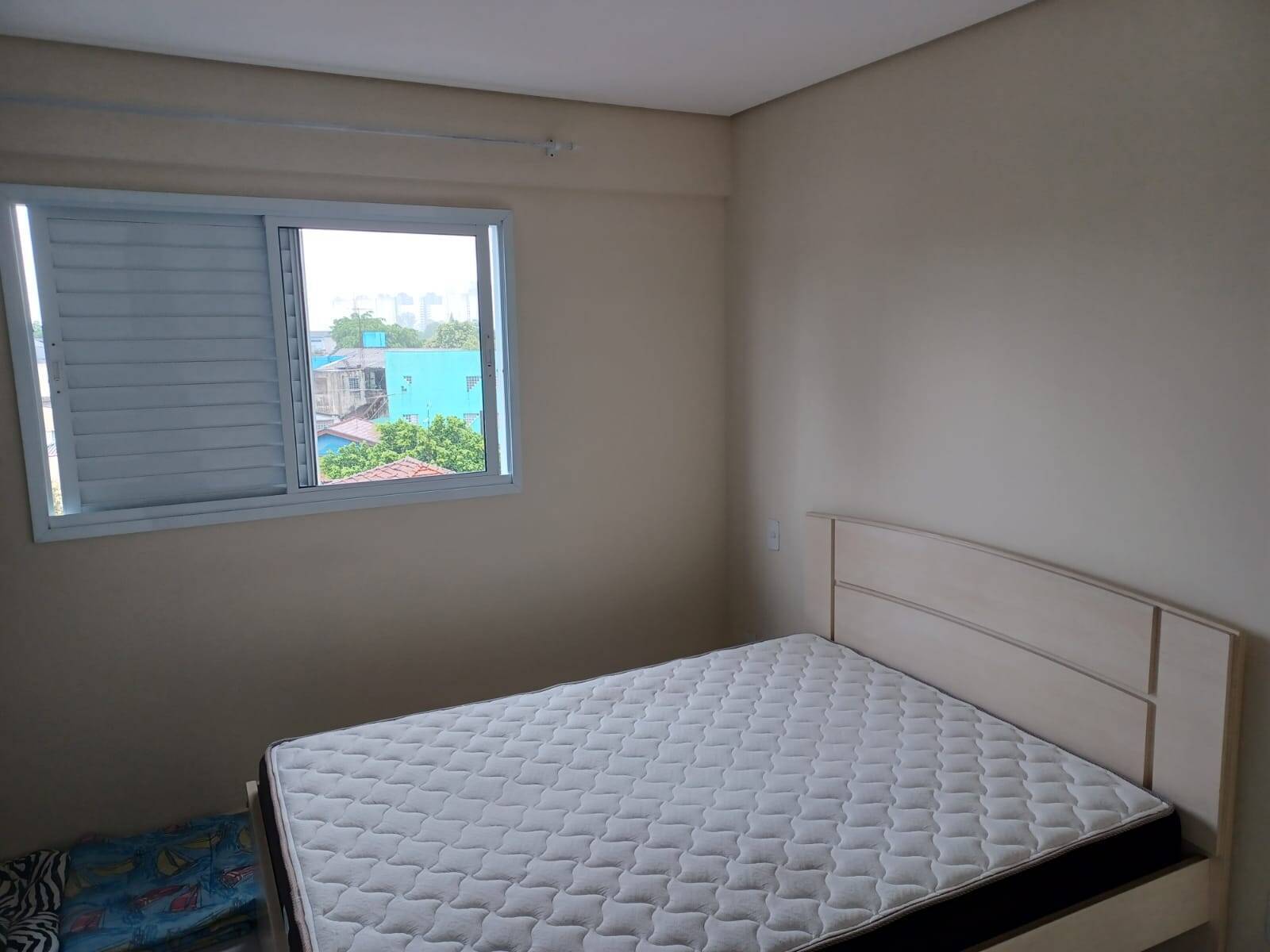 Apartamento à venda com 2 quartos, 60m² - Foto 11