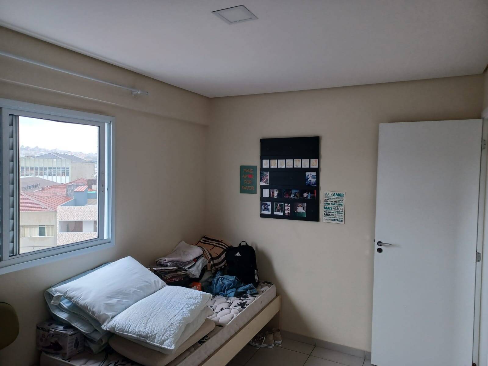 Apartamento à venda com 2 quartos, 60m² - Foto 10