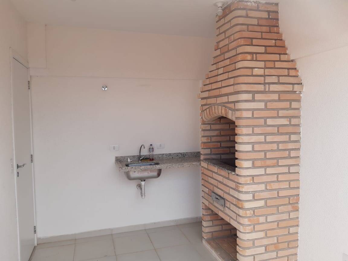 Apartamento à venda com 2 quartos, 60m² - Foto 14