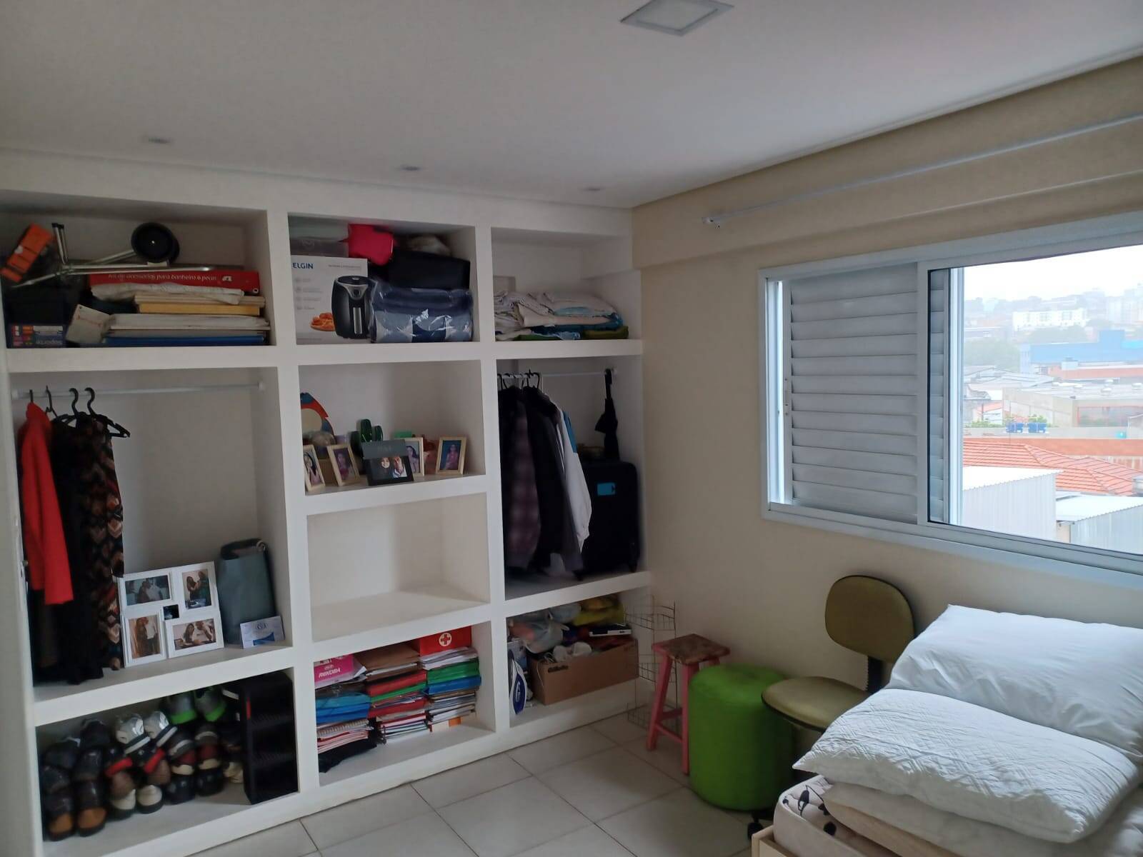 Apartamento à venda com 2 quartos, 60m² - Foto 12