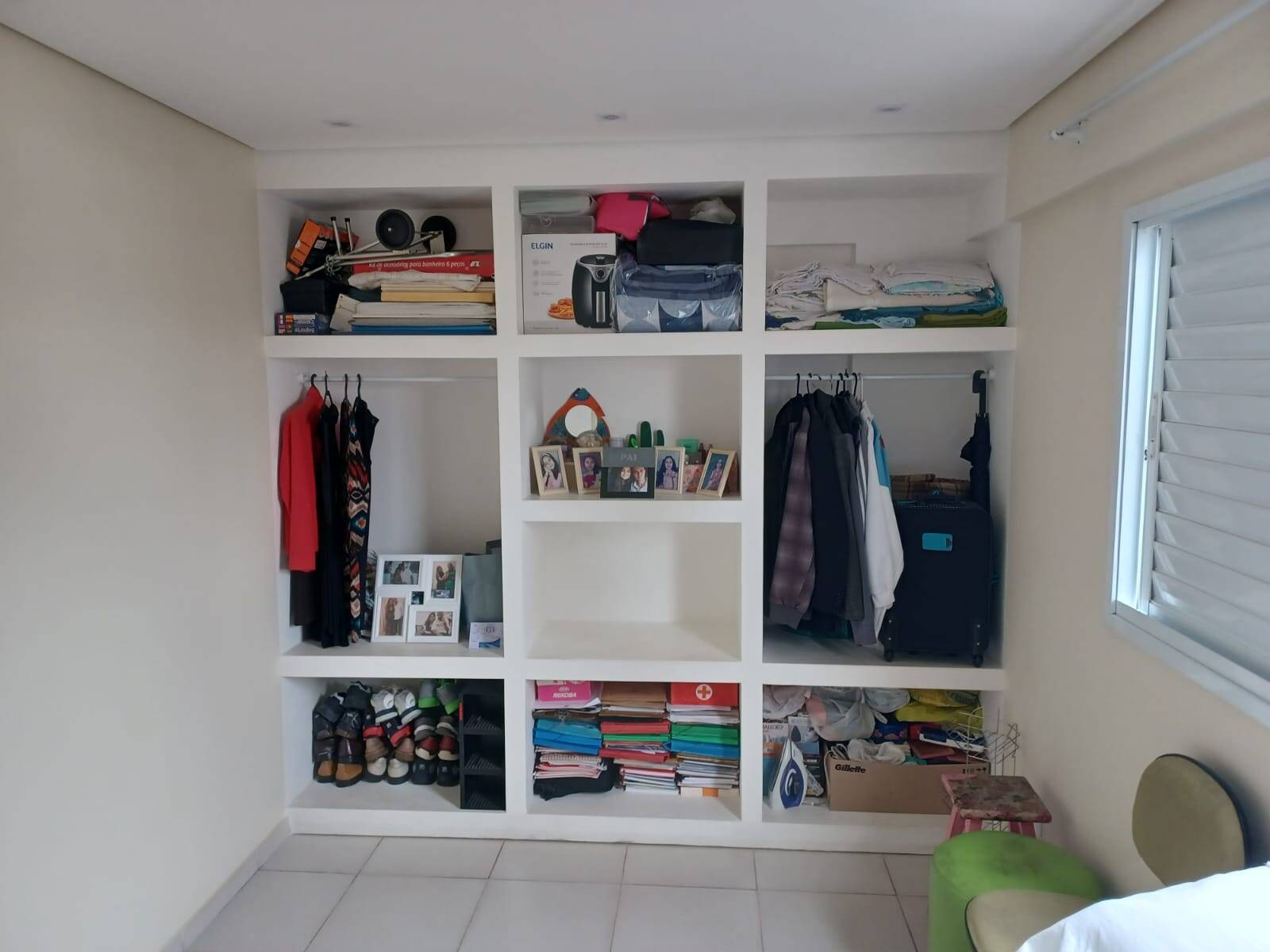 Apartamento à venda com 2 quartos, 60m² - Foto 13