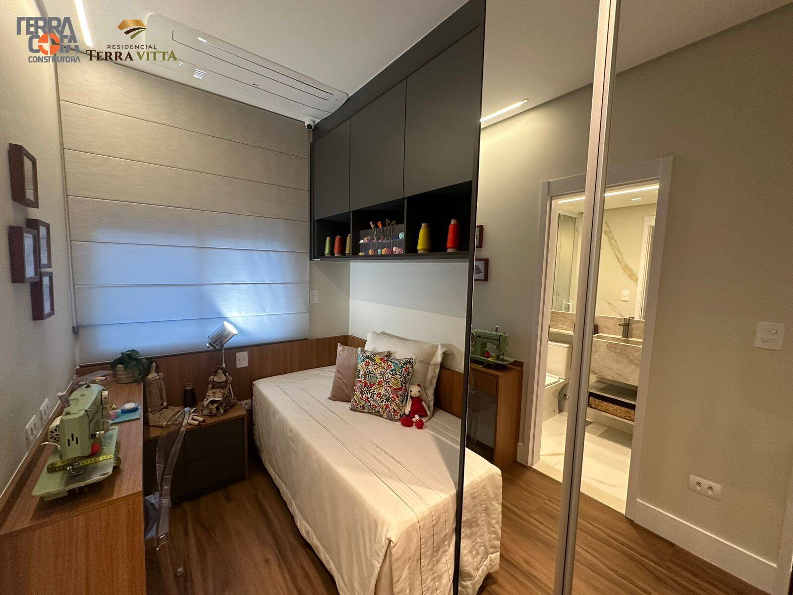 Apartamento à venda com 3 quartos, 86m² - Foto 47