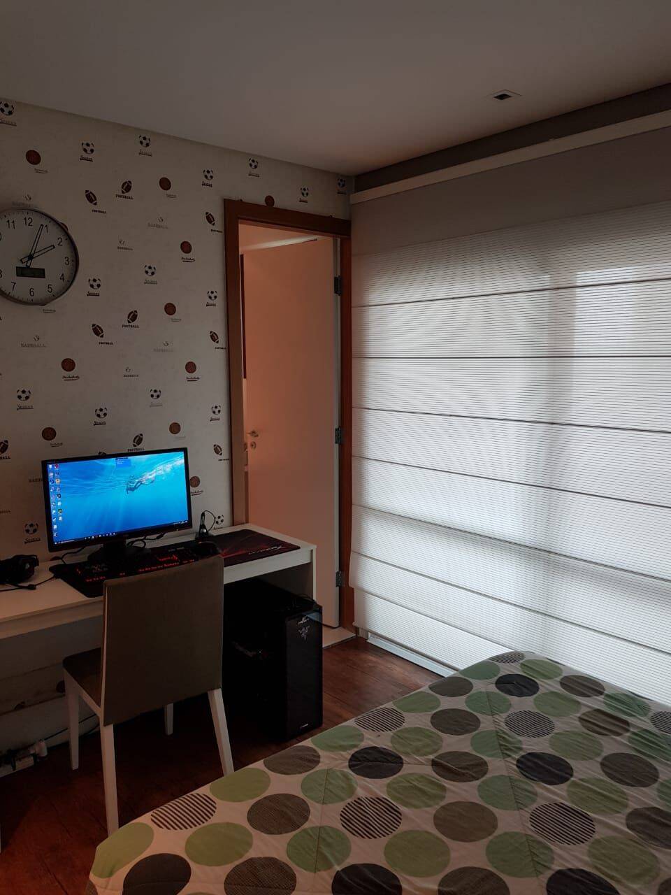 Apartamento à venda com 4 quartos, 350m² - Foto 5