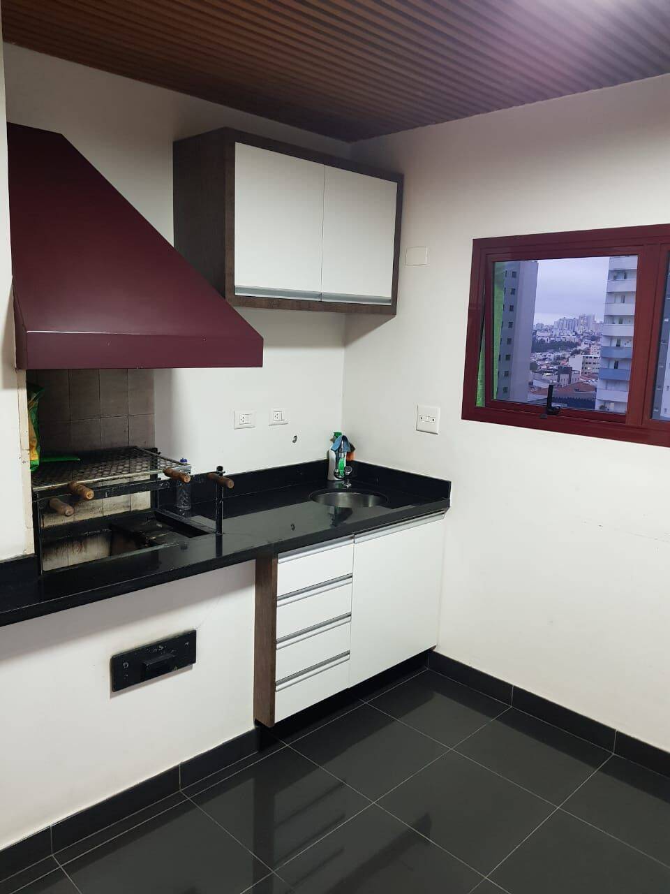 Apartamento à venda com 4 quartos, 350m² - Foto 11