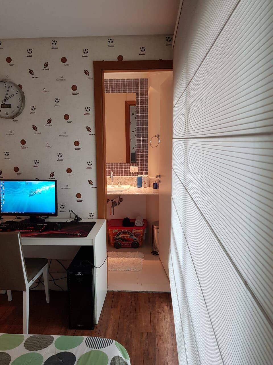 Apartamento à venda com 4 quartos, 350m² - Foto 10