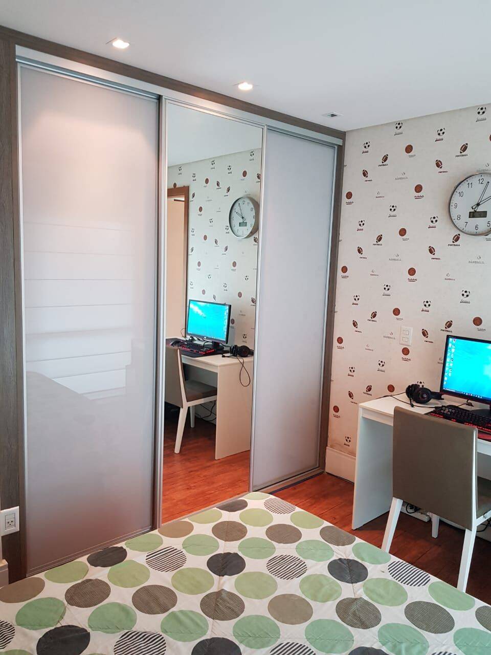 Apartamento à venda com 4 quartos, 350m² - Foto 21