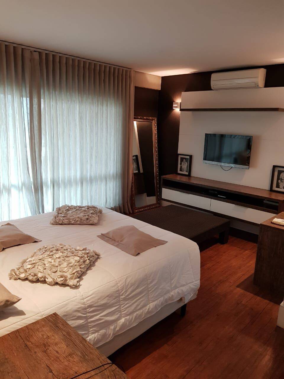 Apartamento à venda com 4 quartos, 350m² - Foto 26