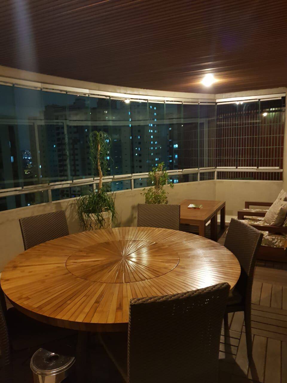 Apartamento à venda com 4 quartos, 350m² - Foto 37