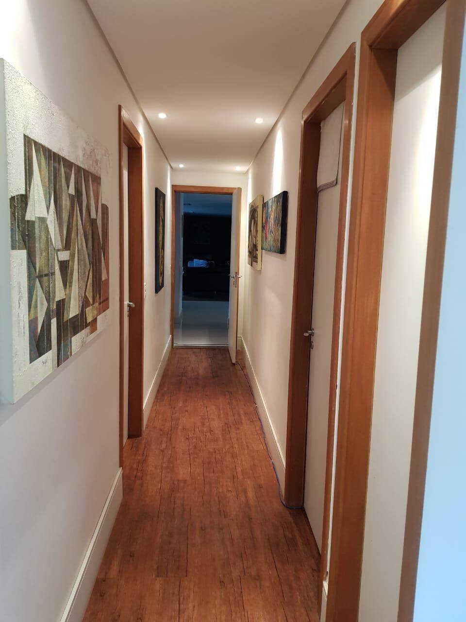 Apartamento à venda com 4 quartos, 350m² - Foto 35