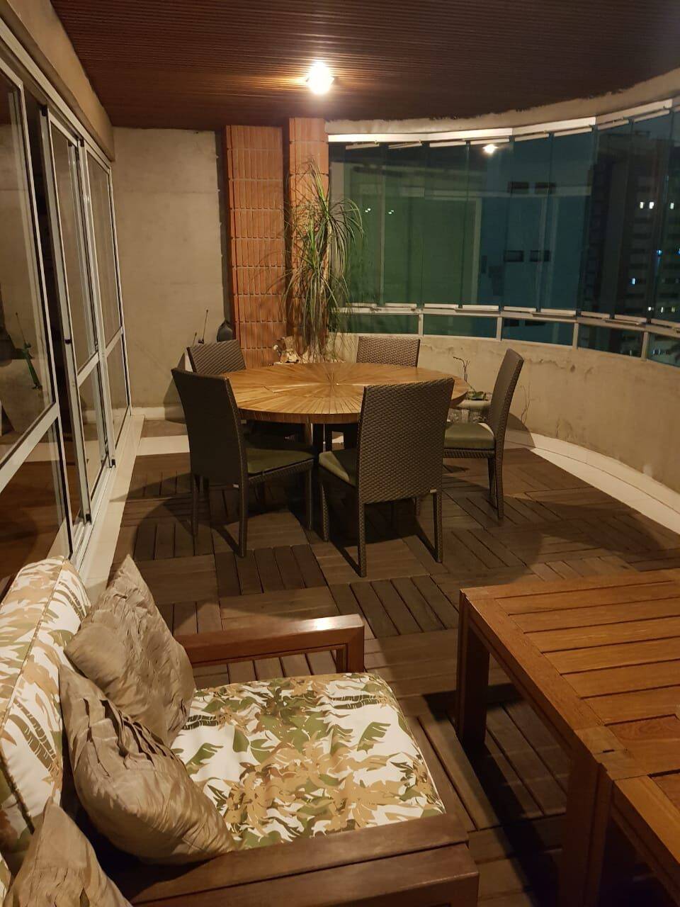 Apartamento à venda com 4 quartos, 350m² - Foto 40