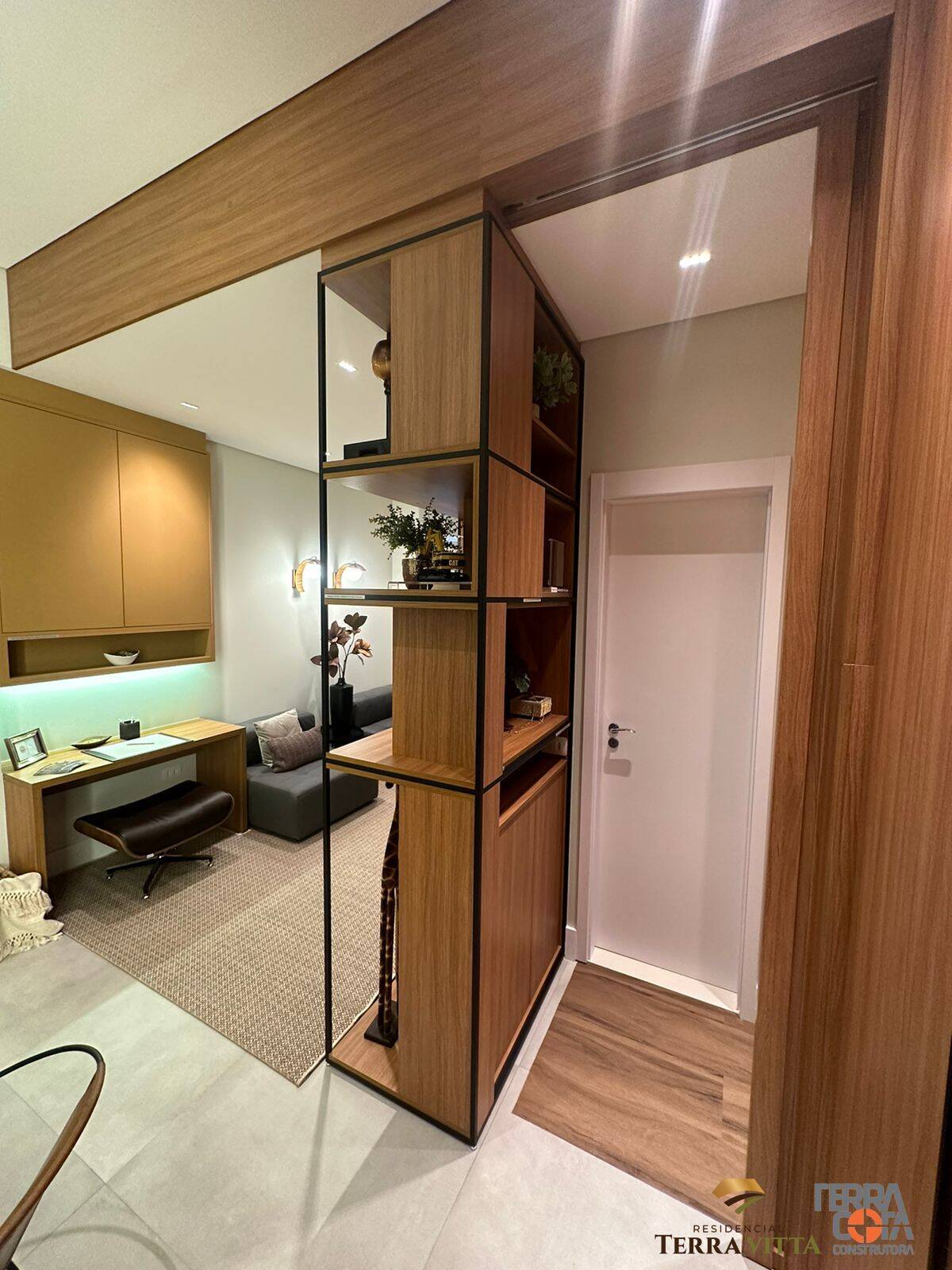 Apartamento à venda com 2 quartos, 68m² - Foto 6