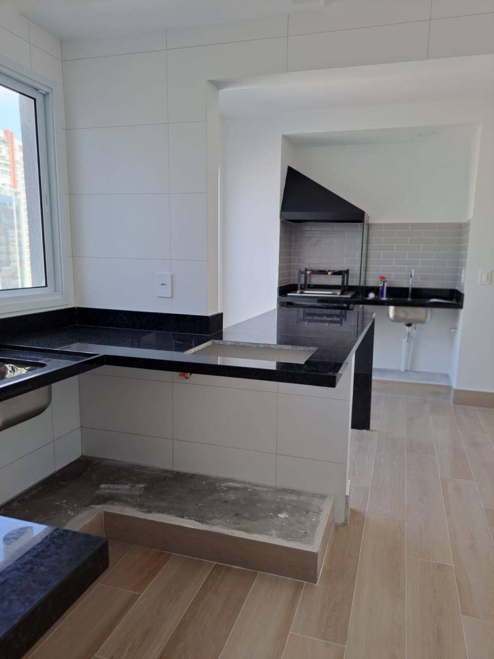 Apartamento à venda com 2 quartos, 82m² - Foto 5