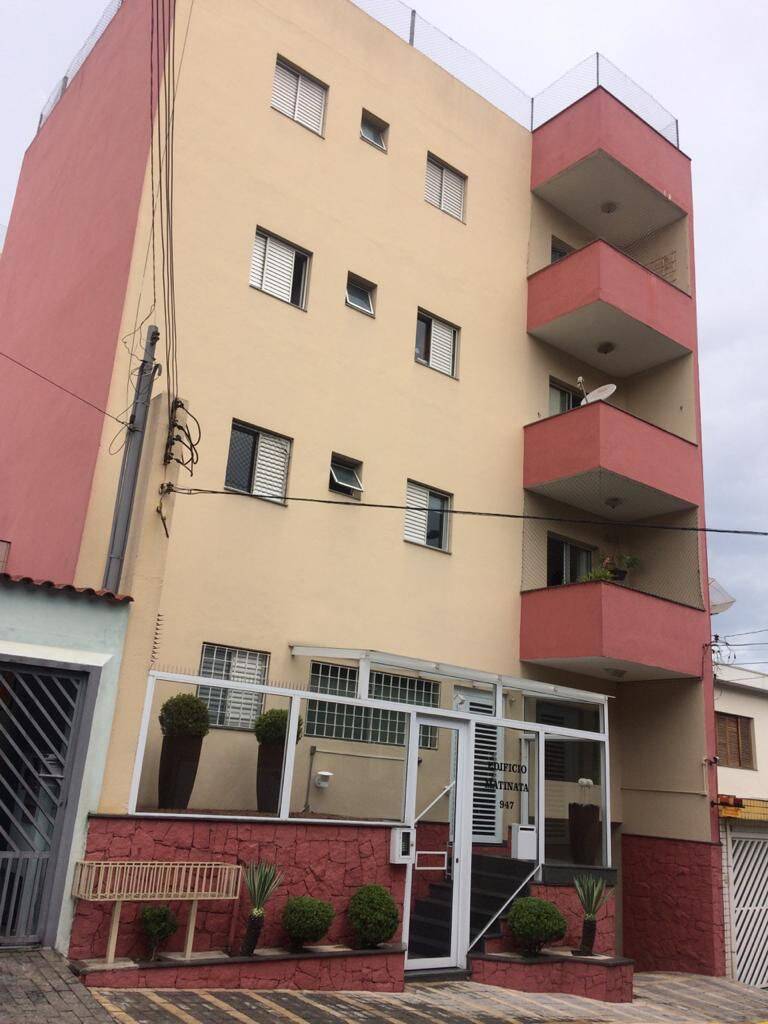 Apartamento à venda com 2 quartos, 78m² - Foto 23