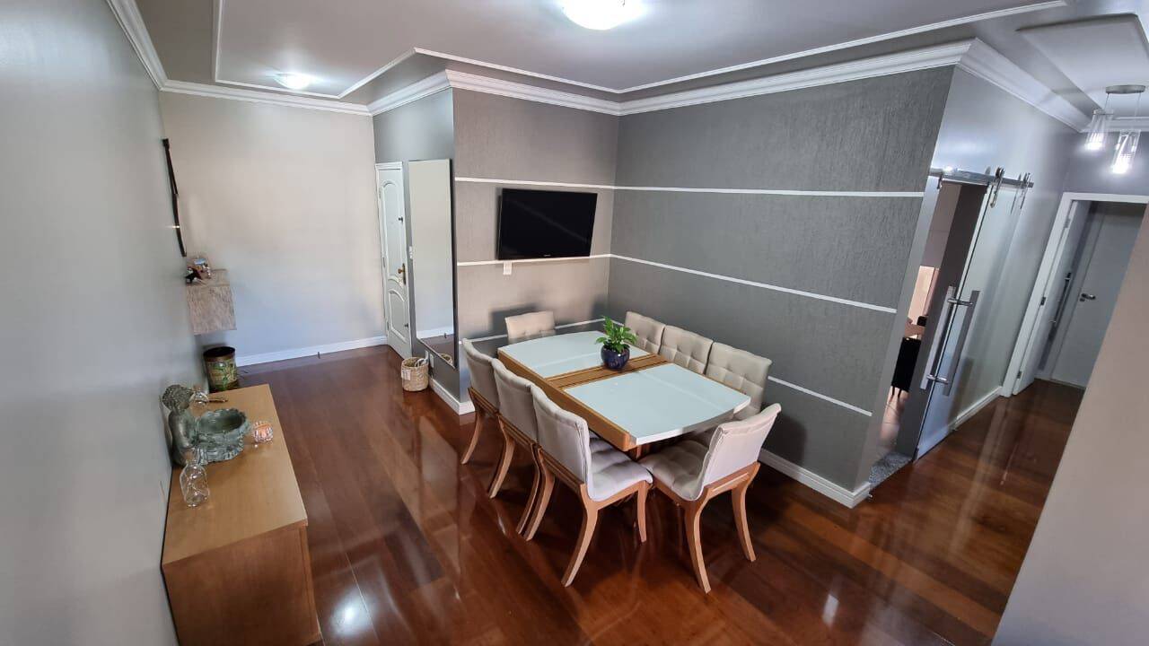 Apartamento à venda com 2 quartos, 78m² - Foto 1