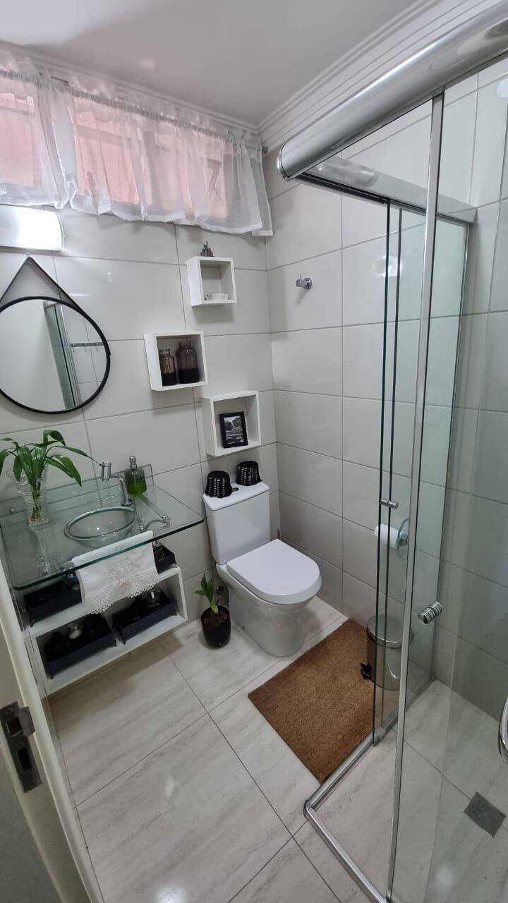 Apartamento à venda com 2 quartos, 78m² - Foto 9