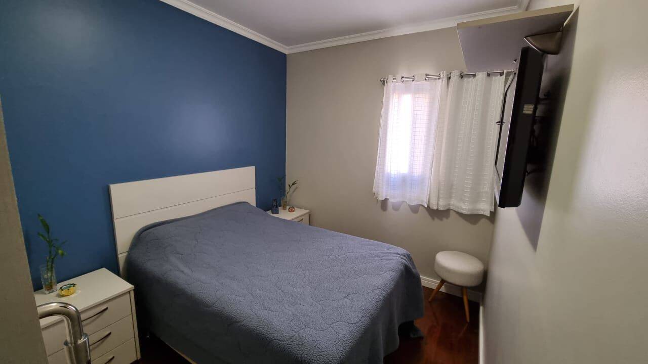 Apartamento à venda com 2 quartos, 78m² - Foto 10