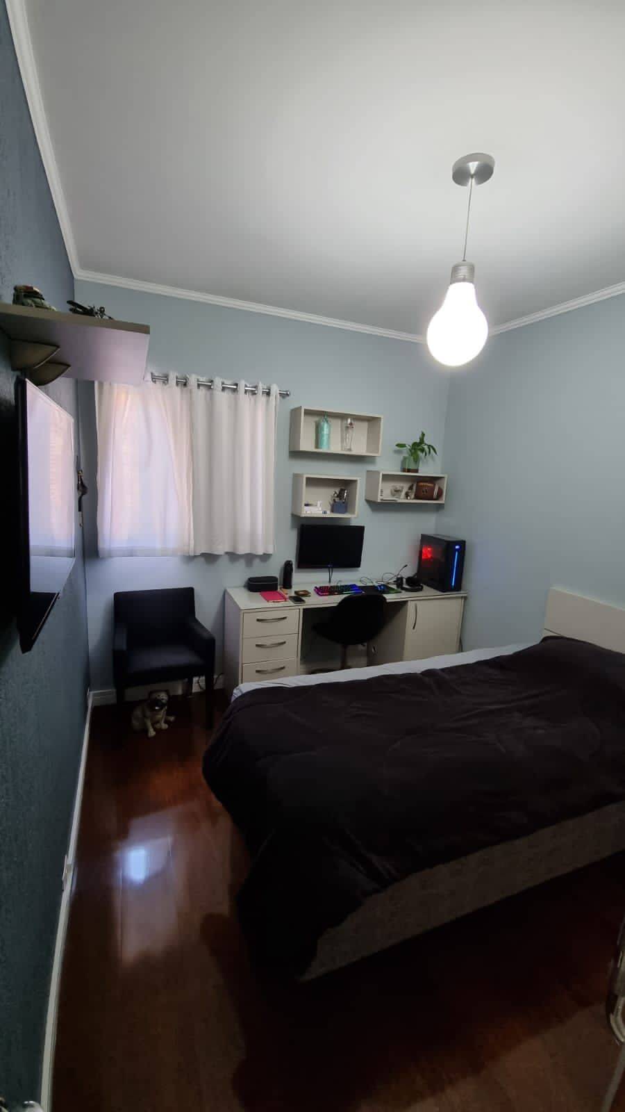 Apartamento à venda com 2 quartos, 78m² - Foto 11