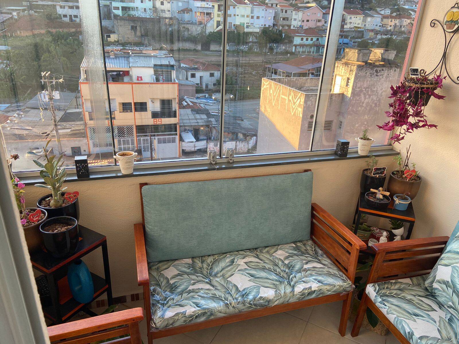 Apartamento à venda com 2 quartos, 78m² - Foto 15