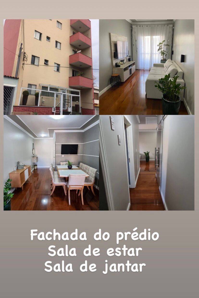 Apartamento à venda com 2 quartos, 78m² - Foto 16