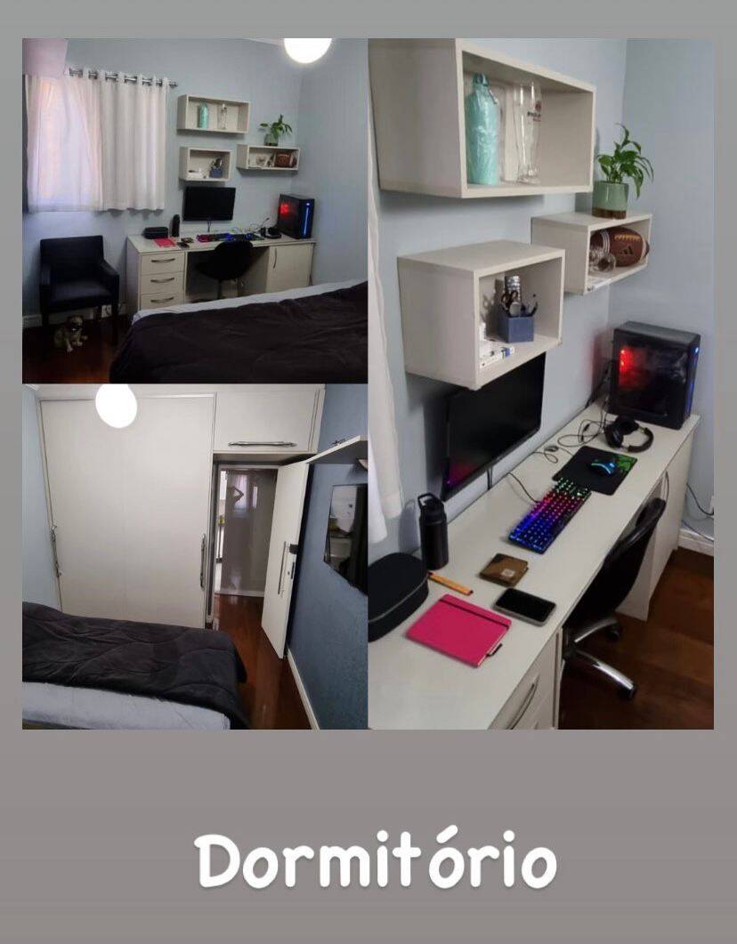 Apartamento à venda com 2 quartos, 78m² - Foto 20