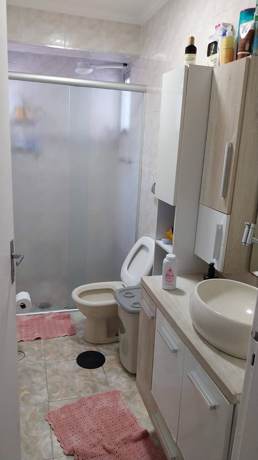 Apartamento à venda com 2 quartos, 100m² - Foto 10