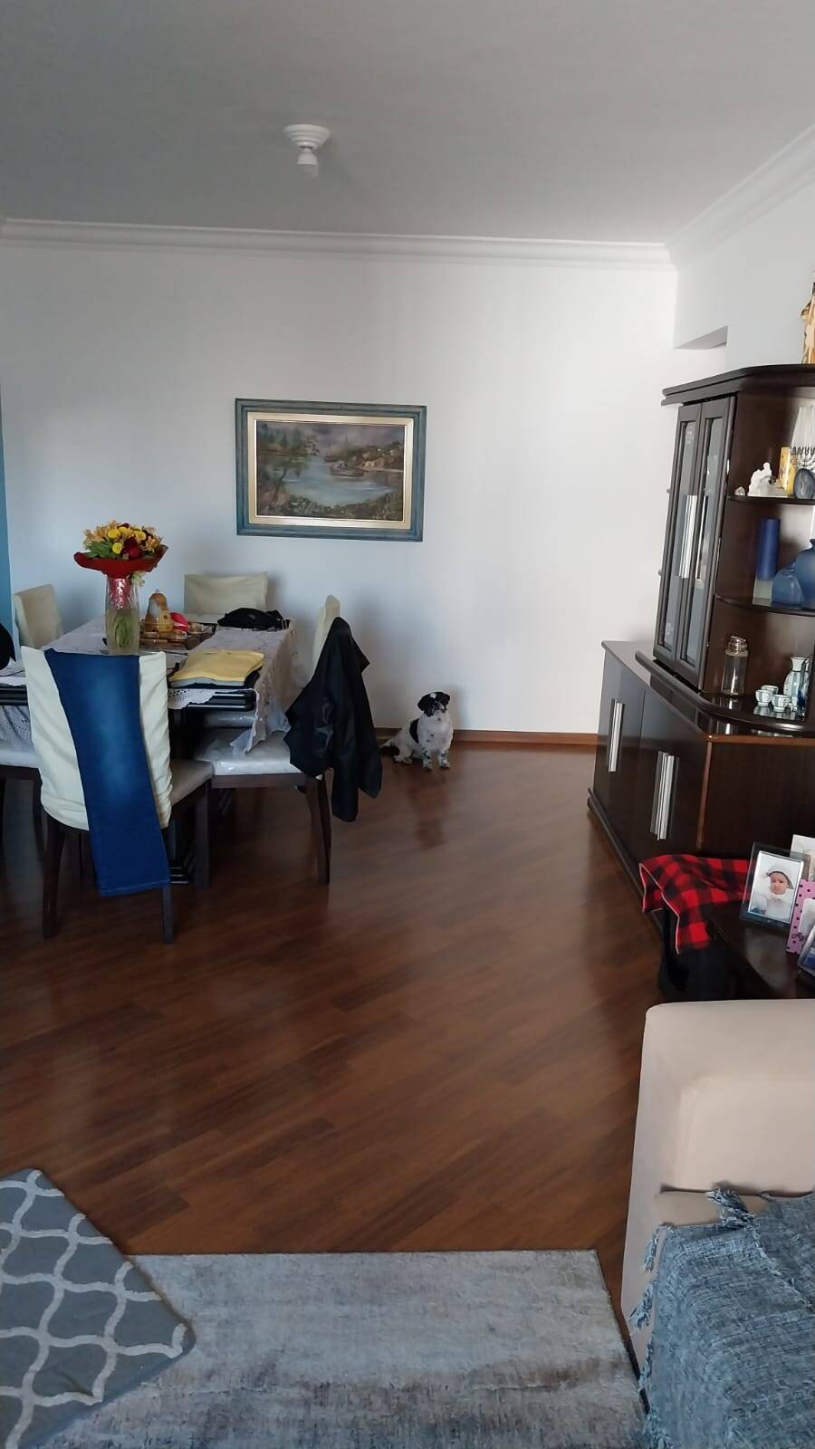 Apartamento à venda com 2 quartos, 100m² - Foto 2