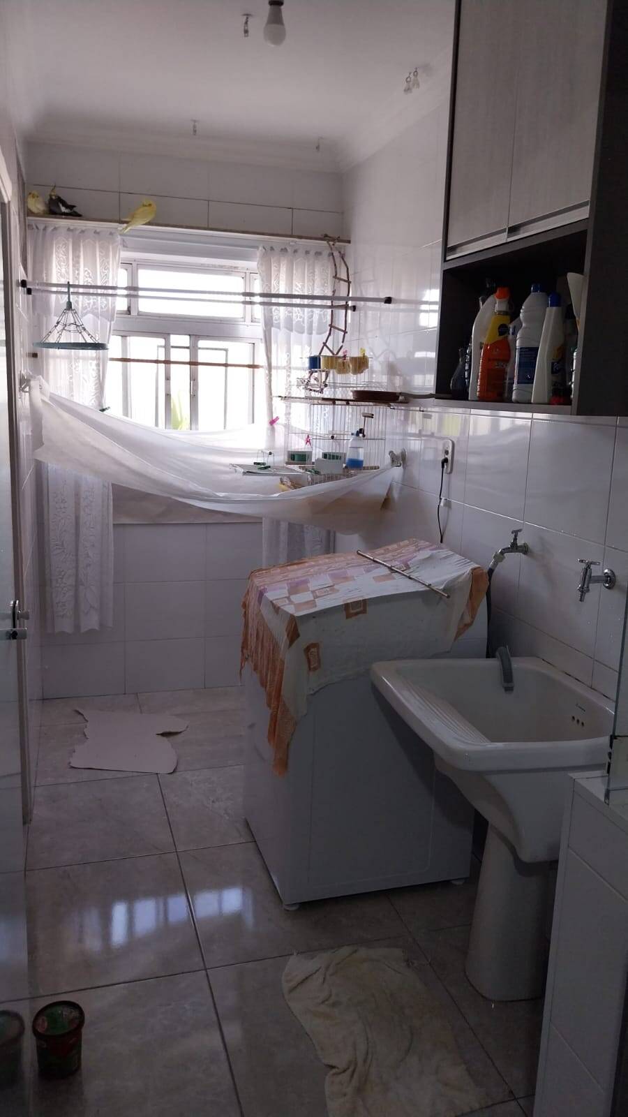 Apartamento à venda com 2 quartos, 100m² - Foto 12