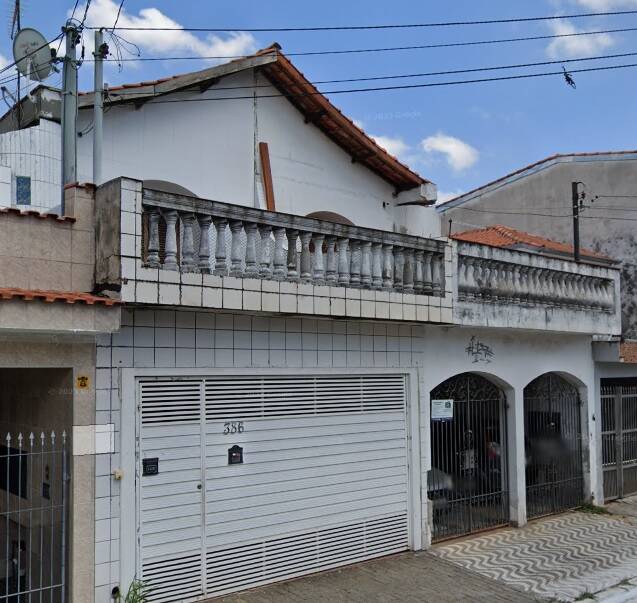 Casa à venda com 3 quartos, 165m² - Foto 2