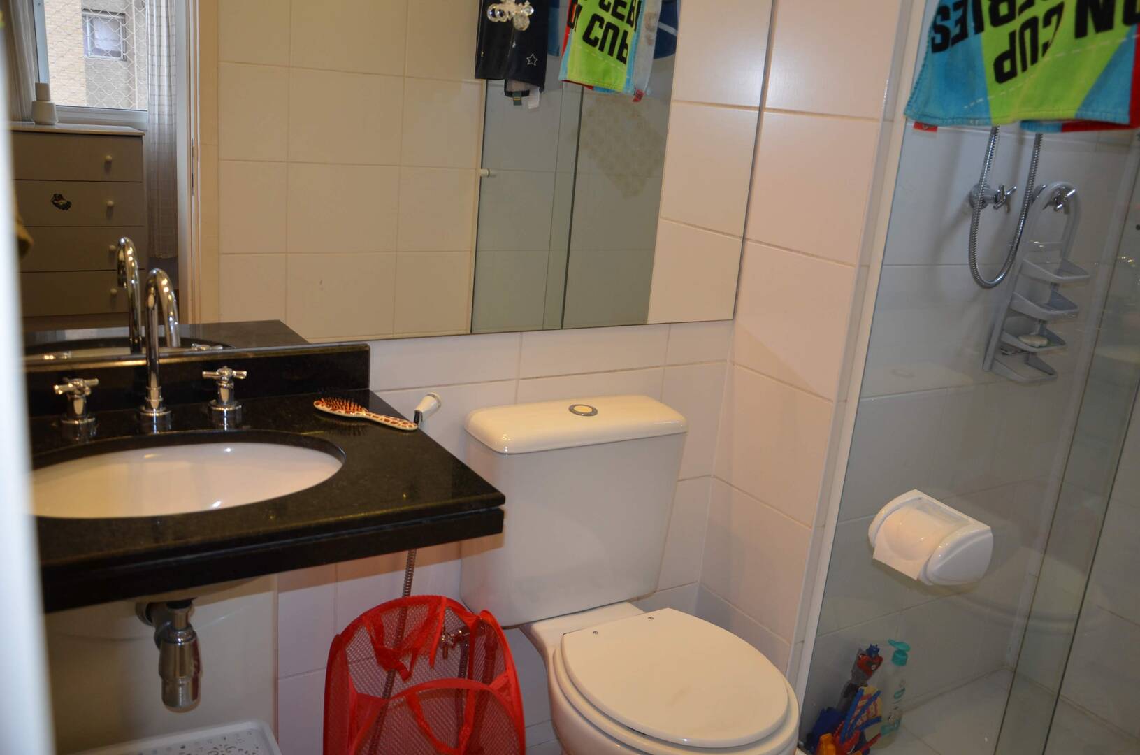 Apartamento à venda com 2 quartos, 100m² - Foto 7