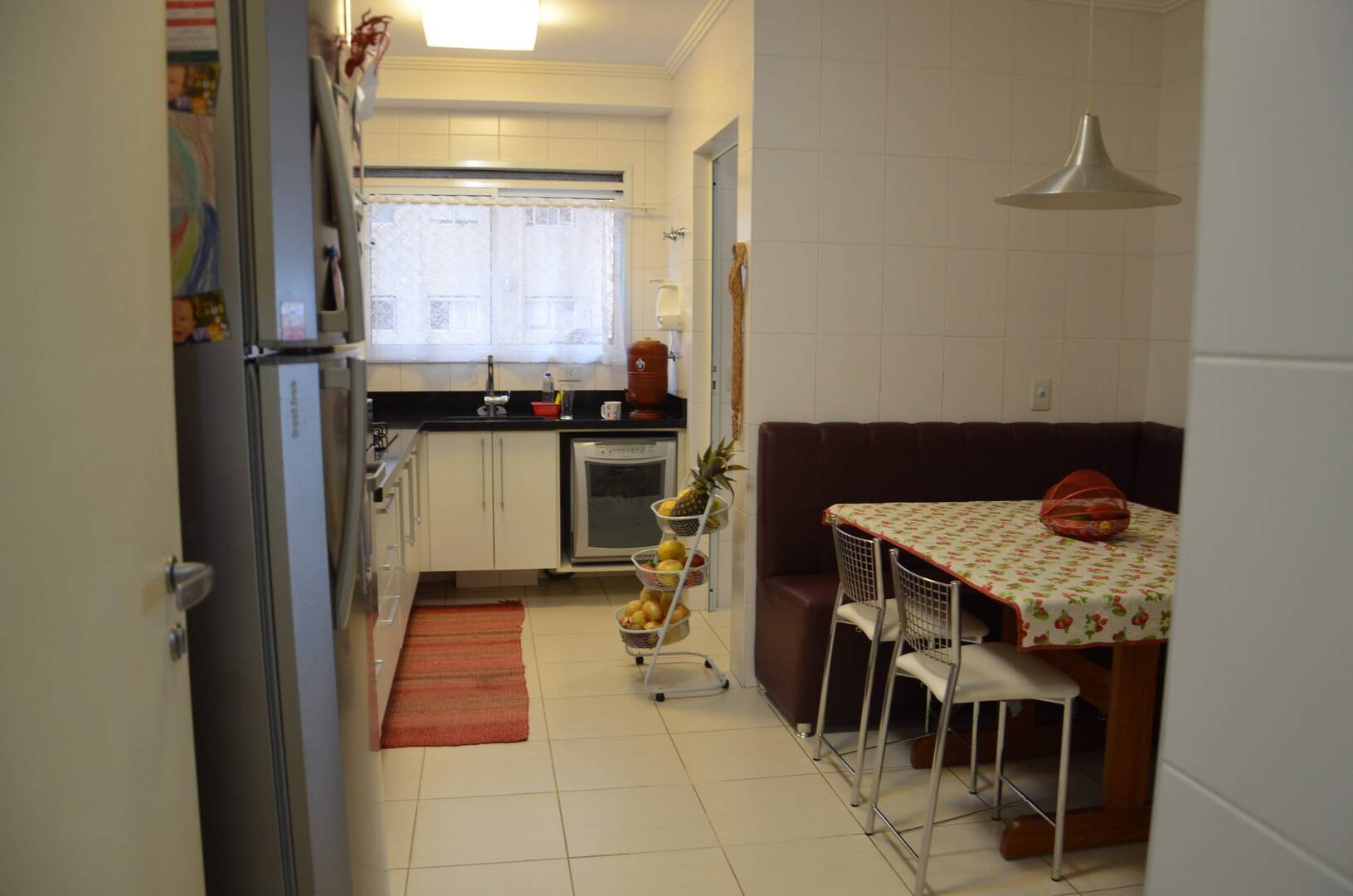 Apartamento à venda com 2 quartos, 100m² - Foto 10